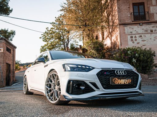 AUDI RS5 F5 MRP-COMPETITION 550