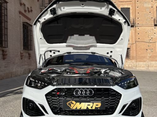 AUDI RS5 F5 MRP-COMPETITION 550